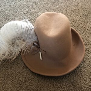 geo w bollman & co hat